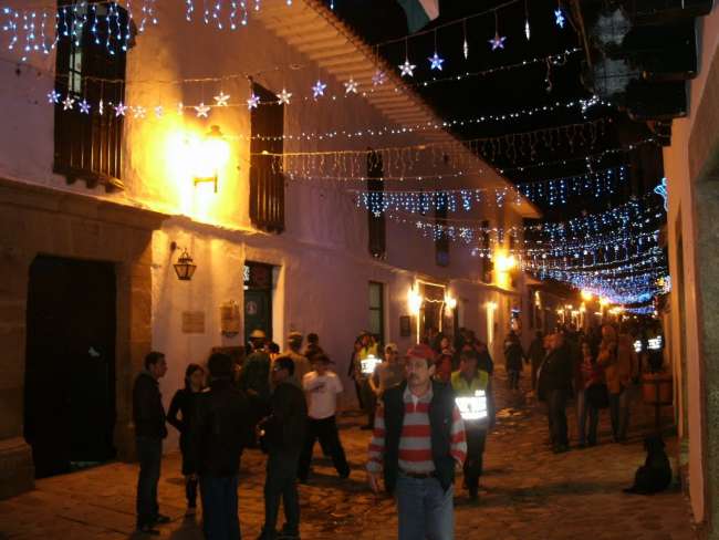 Festival de luces