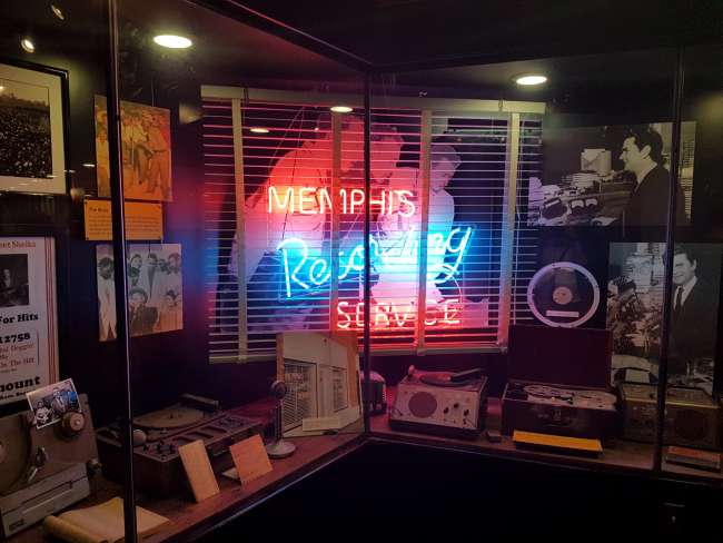 Memphis - Lugar ng Kapanganakan ng Rock n Roll