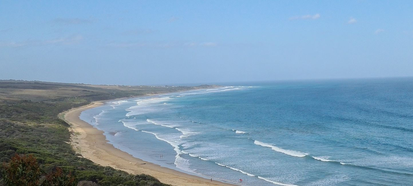 Great Ocean Road 