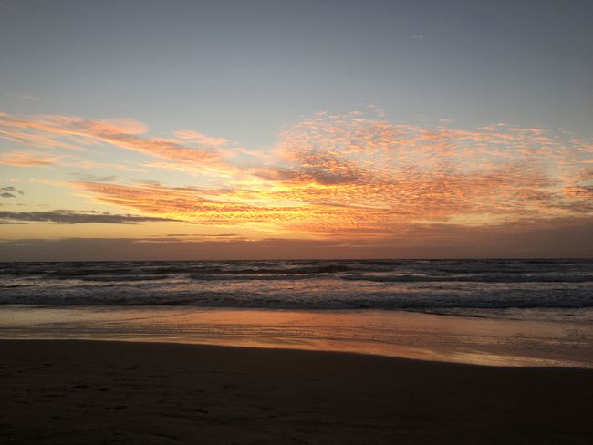 Fraser Island