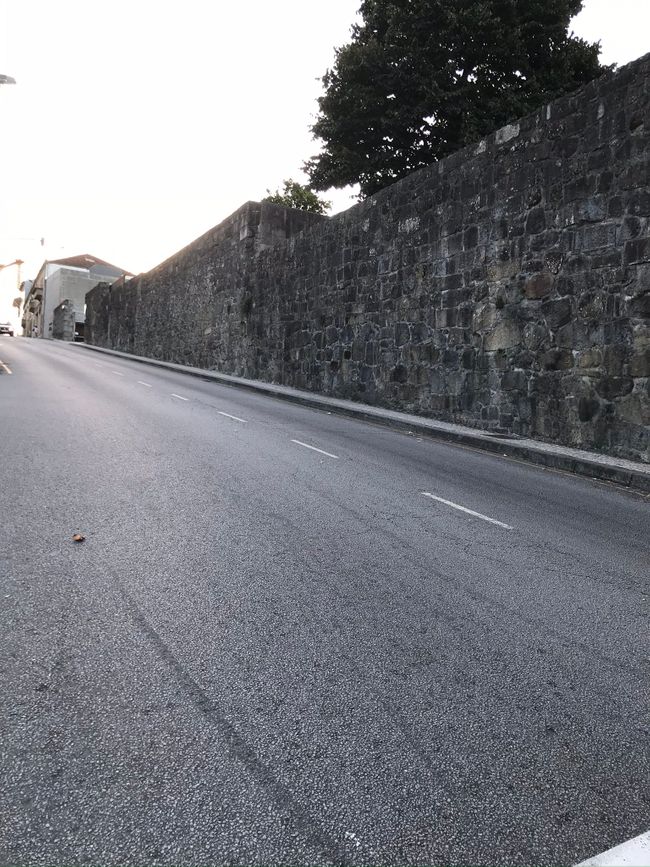 10. Tag: Von Braga nach Barcelos