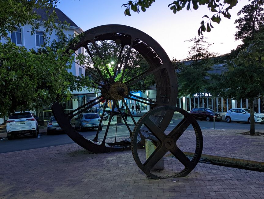 Stellenbosch
