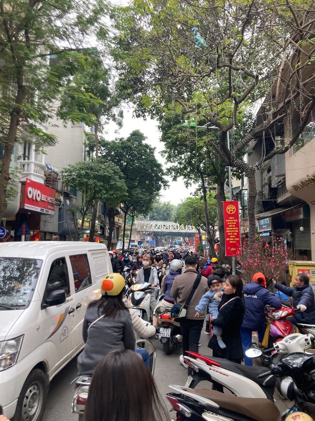 Hanoi