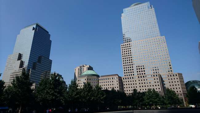 Ground Zero
