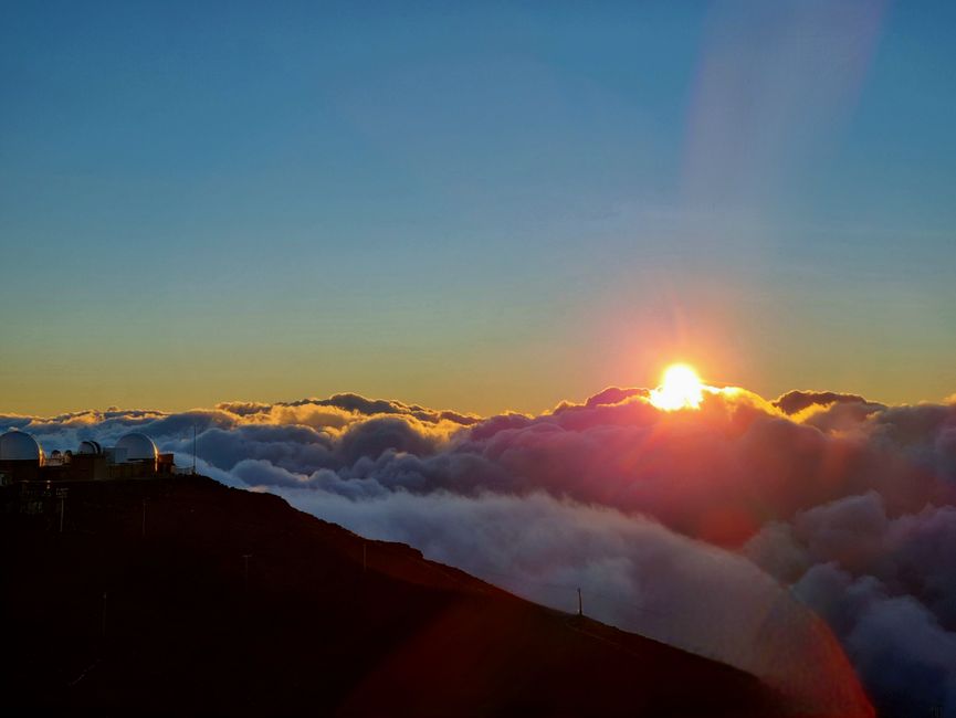 Hawaii 2022 - Part 3: Maui