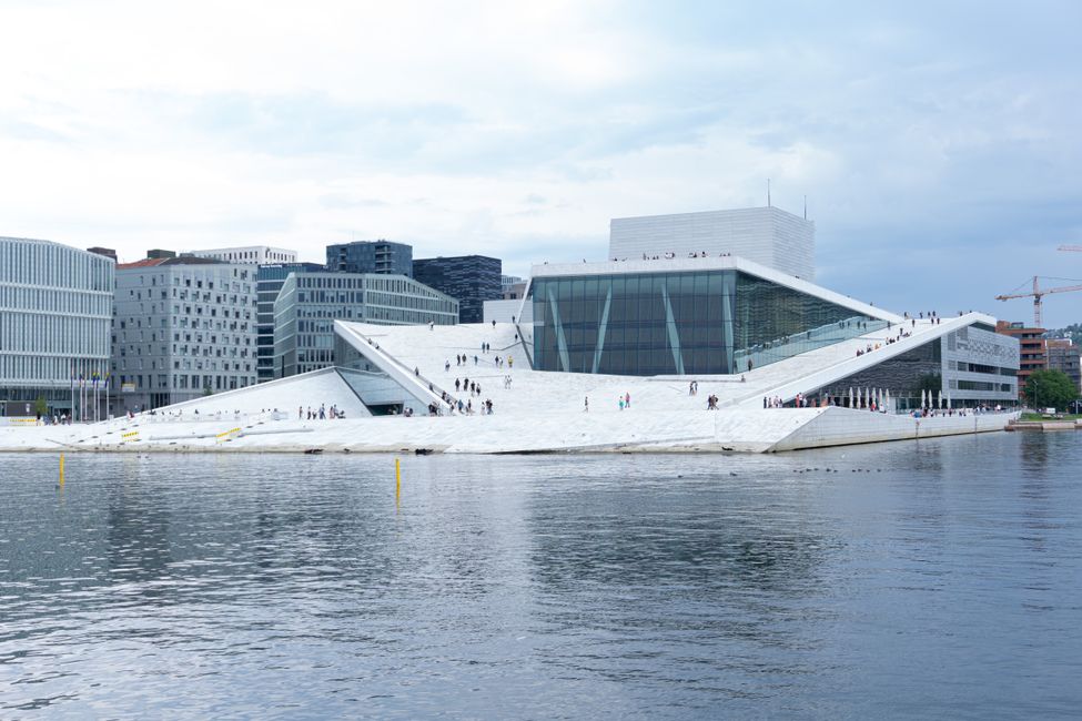 Oslo Oper
