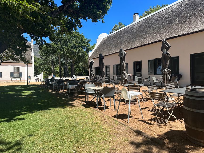 Robben Island