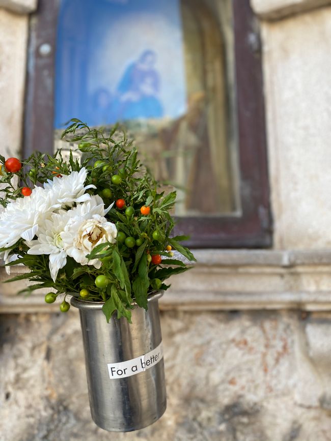 Dubrovnik Teil 1