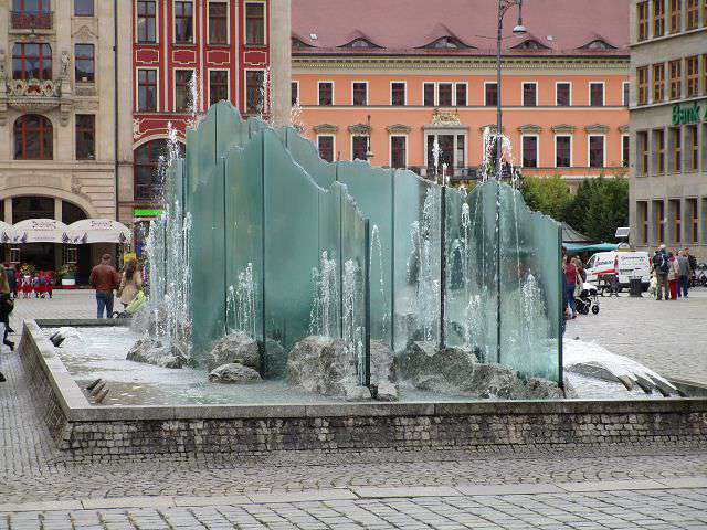 Ọjọ ni Wroclaw