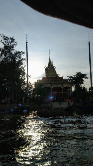 11.10. The Cambodian Venice