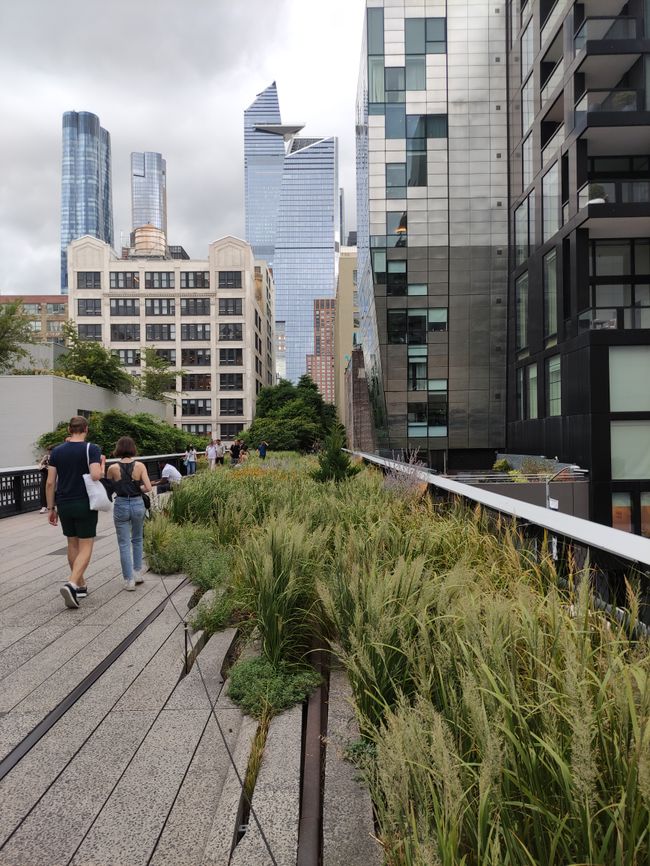 High Line
