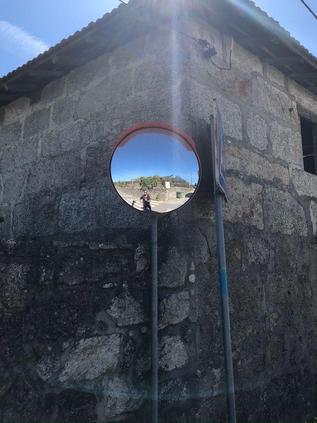 10. Tag: Von Braga nach Barcelos