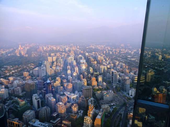 Torre Costanera