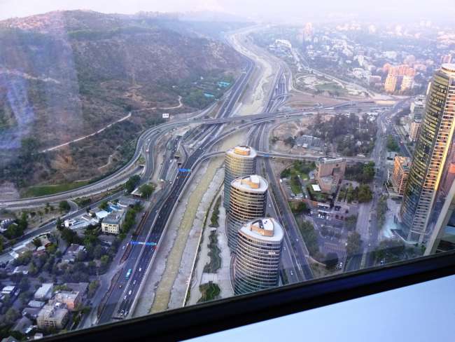 Torre Costanera