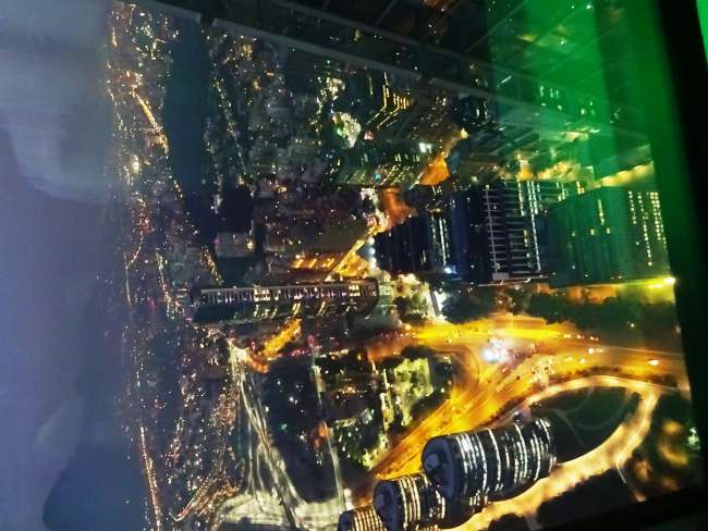 Torre Costanera