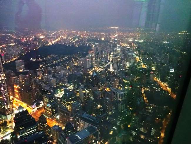 Torre Costanera