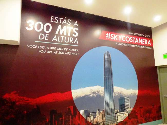 Torre Costanera