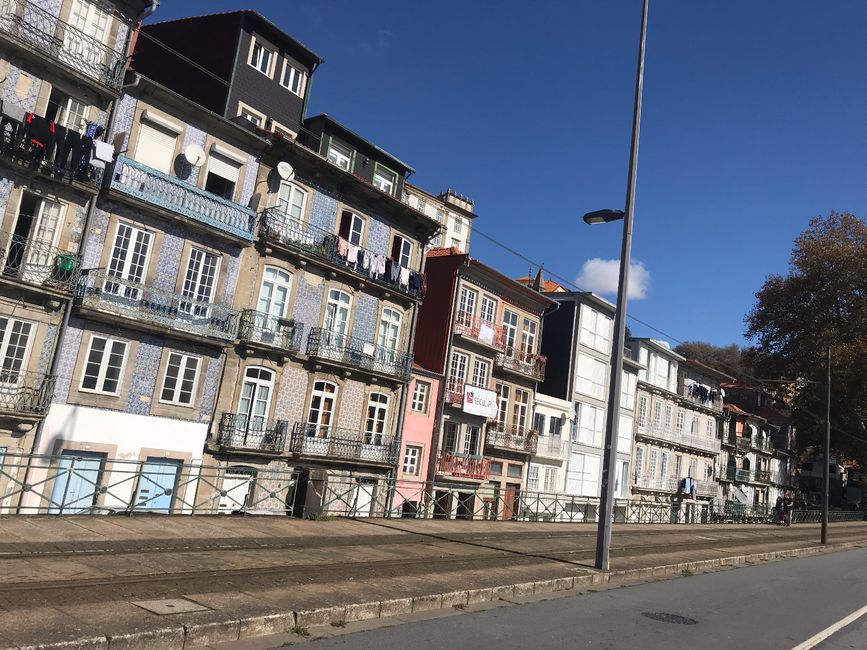Olá Portugal: Porto