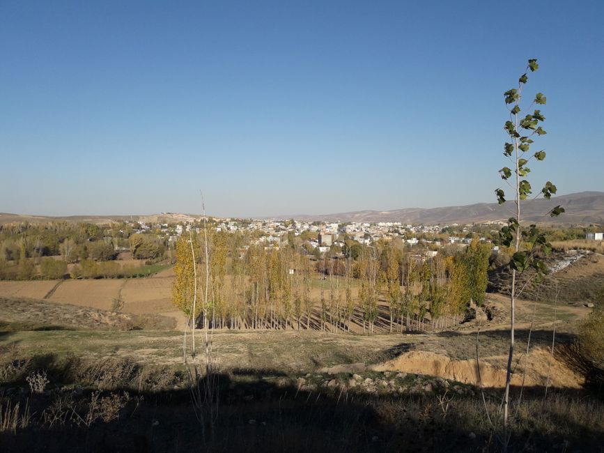 Sareyn - Bostanabad