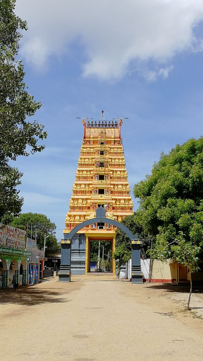 جافنا - سریلانکا