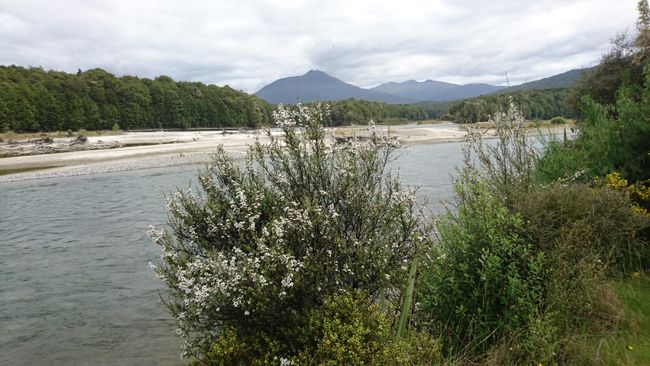 Falscher Wanderweg (Trusted Trails)