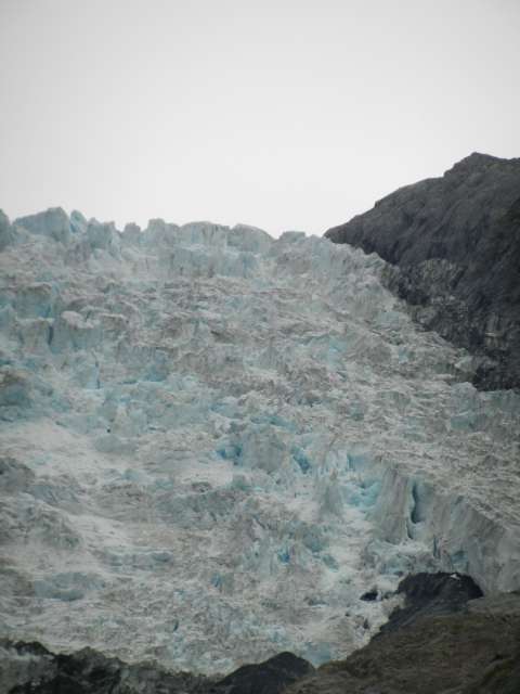 franz-josef glacier