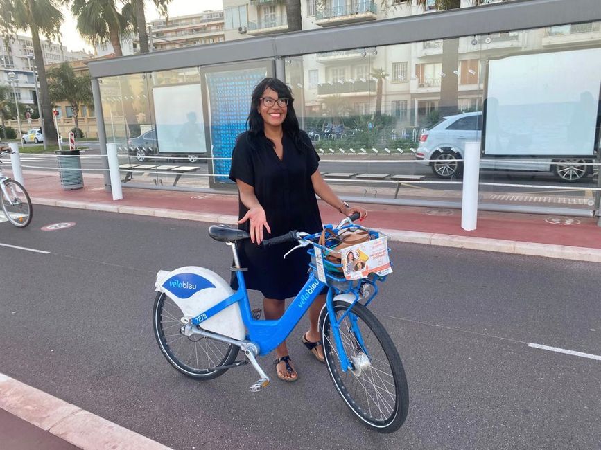Getting to know nice Nice
