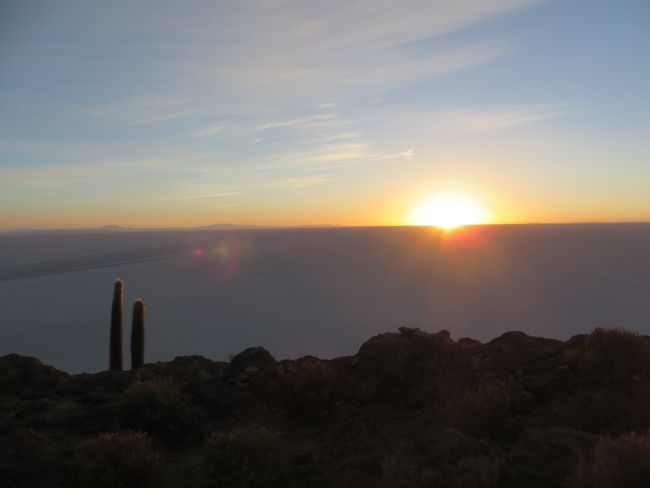 Salar de Uyuni