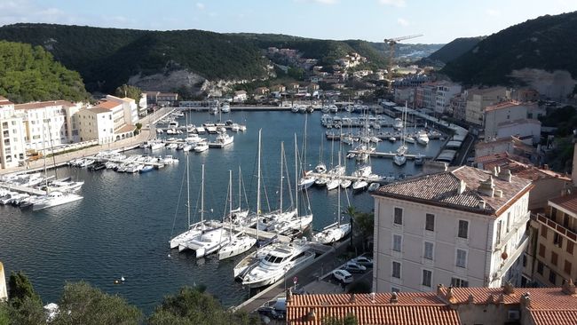 #12 Van Korsika na die Koninkryk