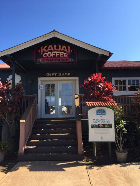 Kauai - হাওয়াই
