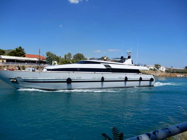 Bateaux III