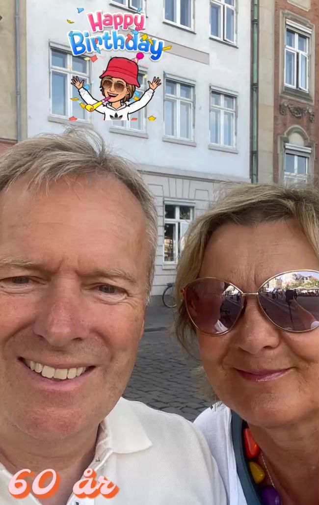 60 år