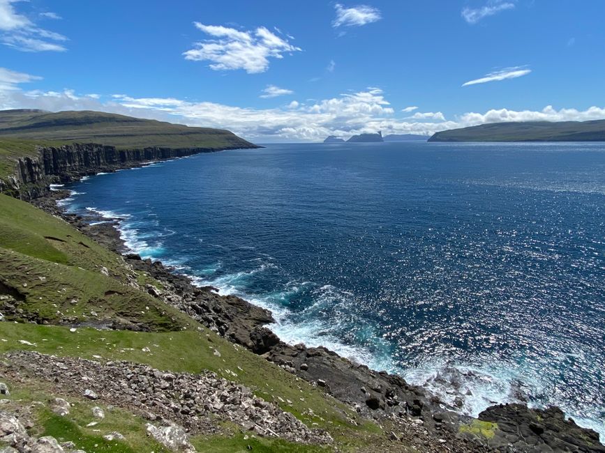 Faroese Islands