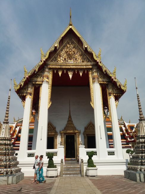 Wat Pho