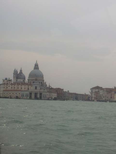 Venedig, Verona, Gardasee
