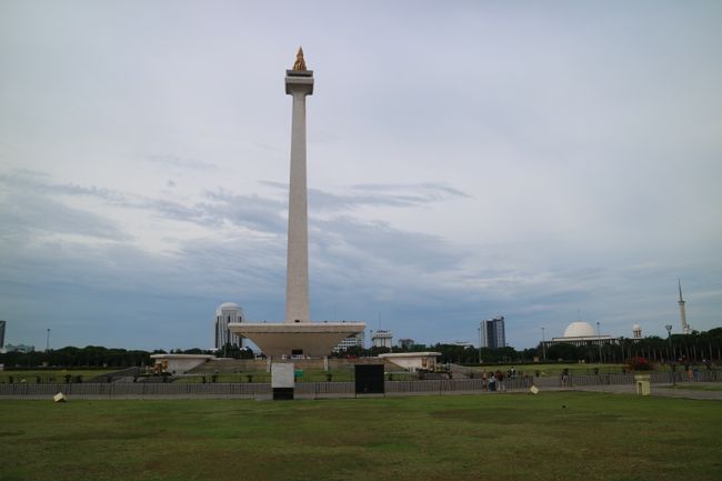 National Denkmal 