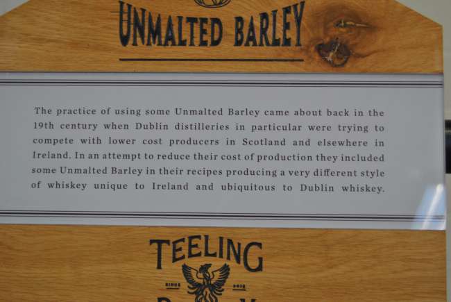 Teeling Distillery (17.12.2016)