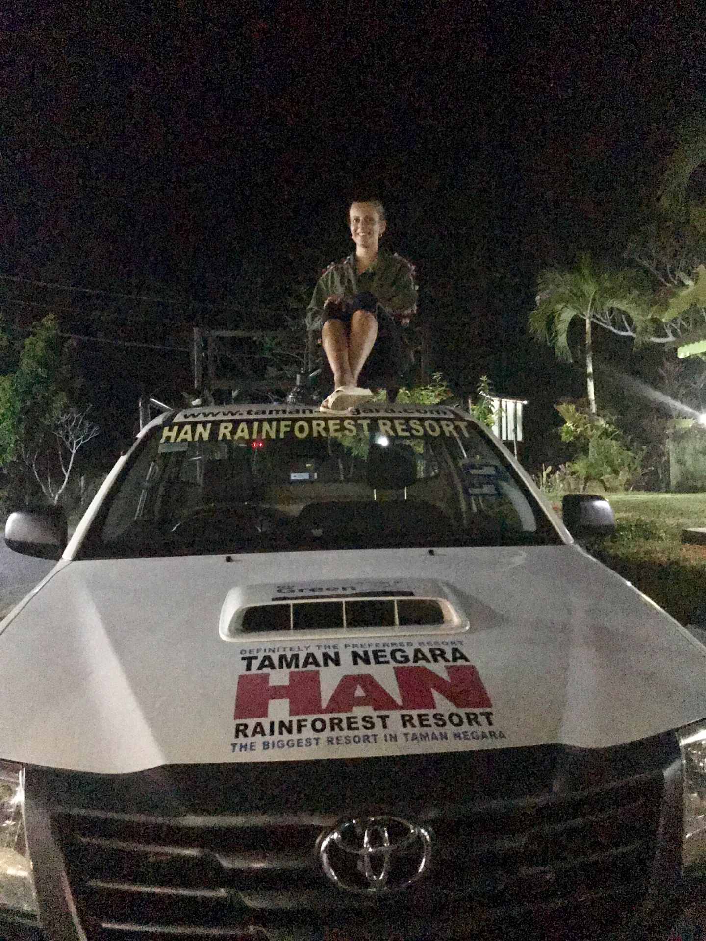 Safari Boss🦅