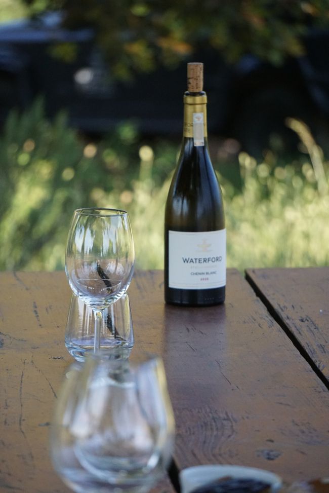 Stellenbosch 