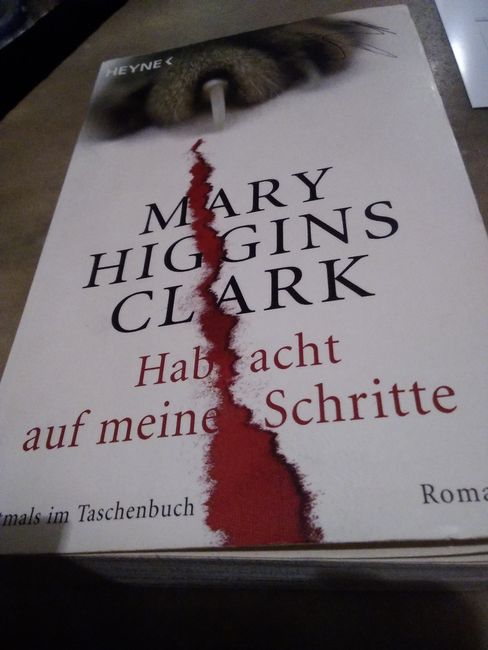 Jetzt also: Auszeit!