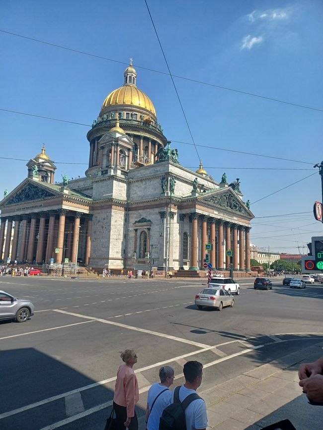 Sankt Peterburg