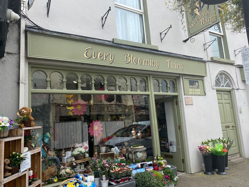 Great store in Clonmel