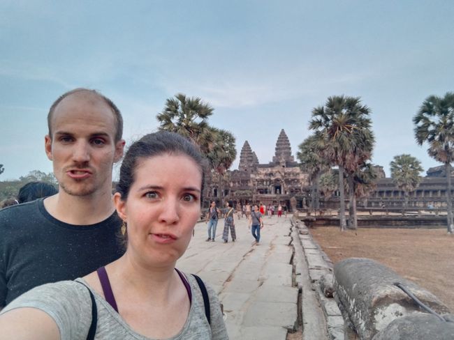Angkor What? 