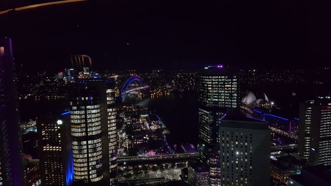 Sydney 2.0