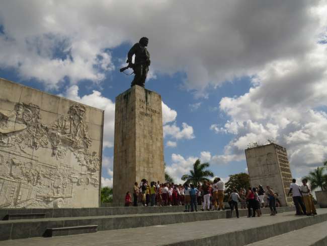 Cuba 2013: The East