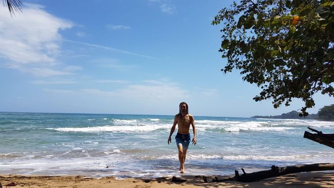 Au Paradis