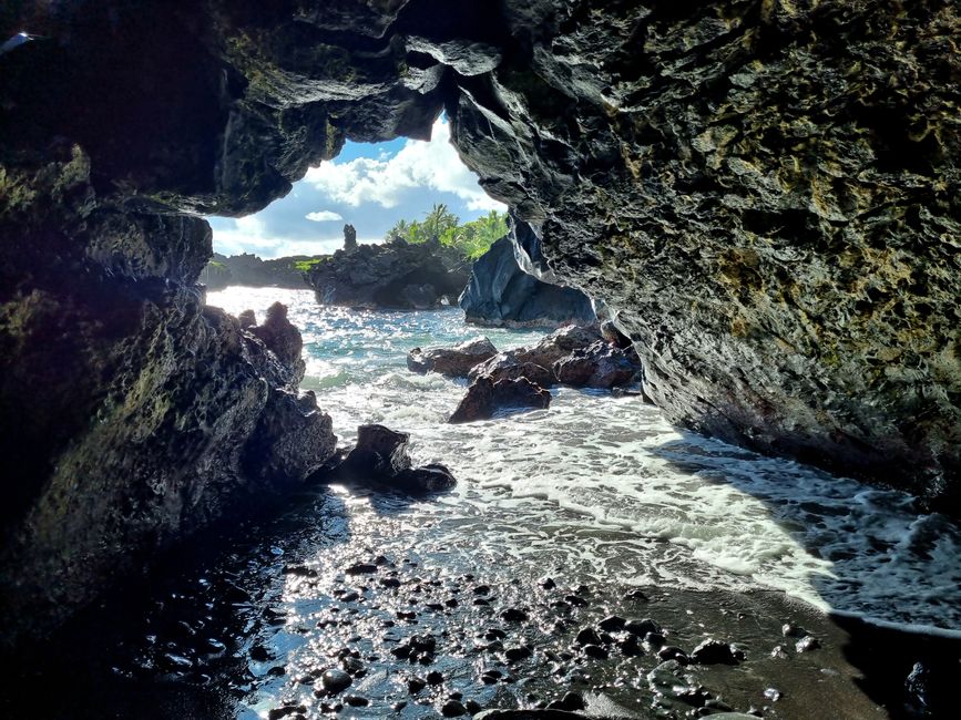 Hawaii 2022 - Part 3: Maui