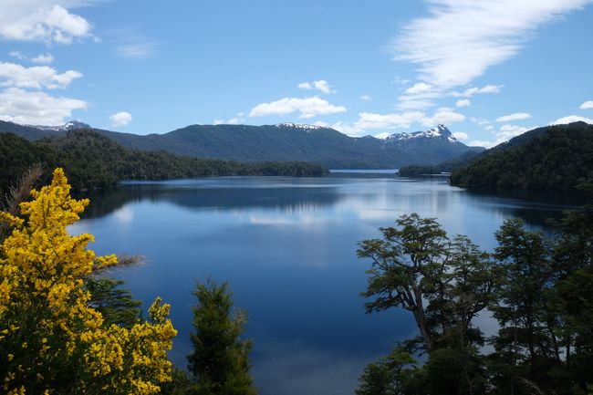 Nord Patagonia