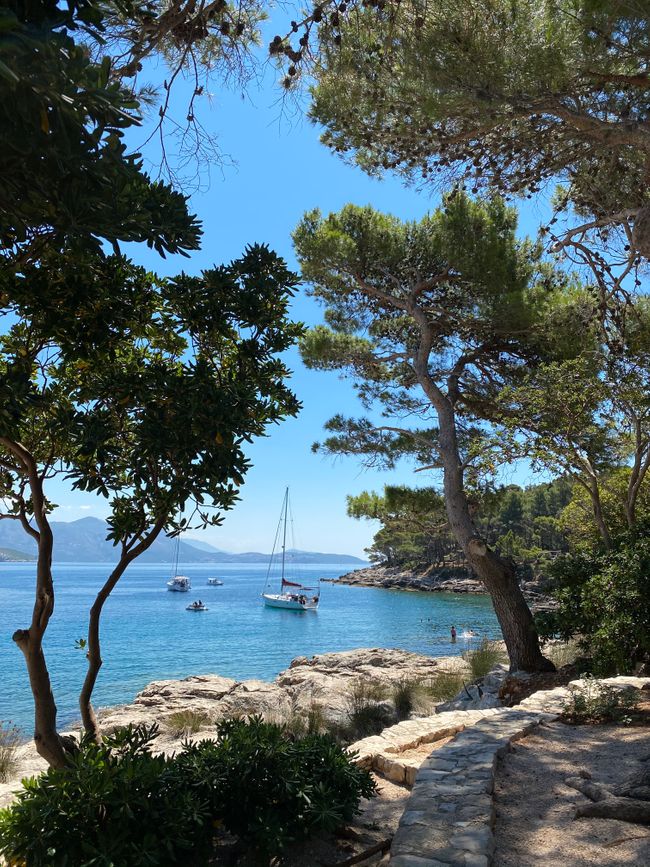 Dubrovnik Parte 2