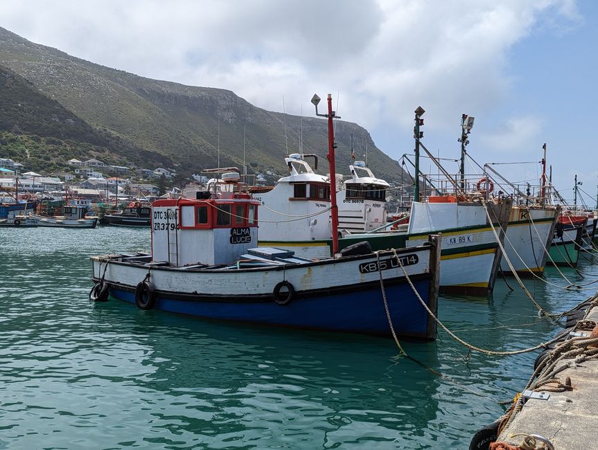 Cape Town